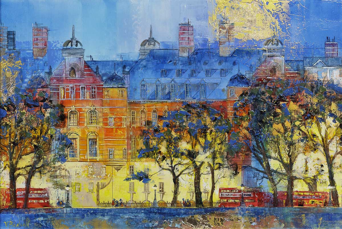 Live.Love.London - Original