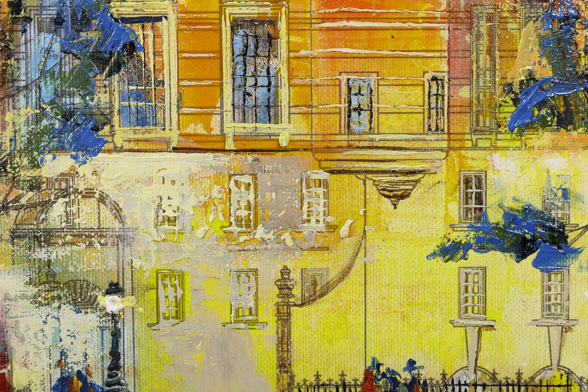 Live.Love.London - Original