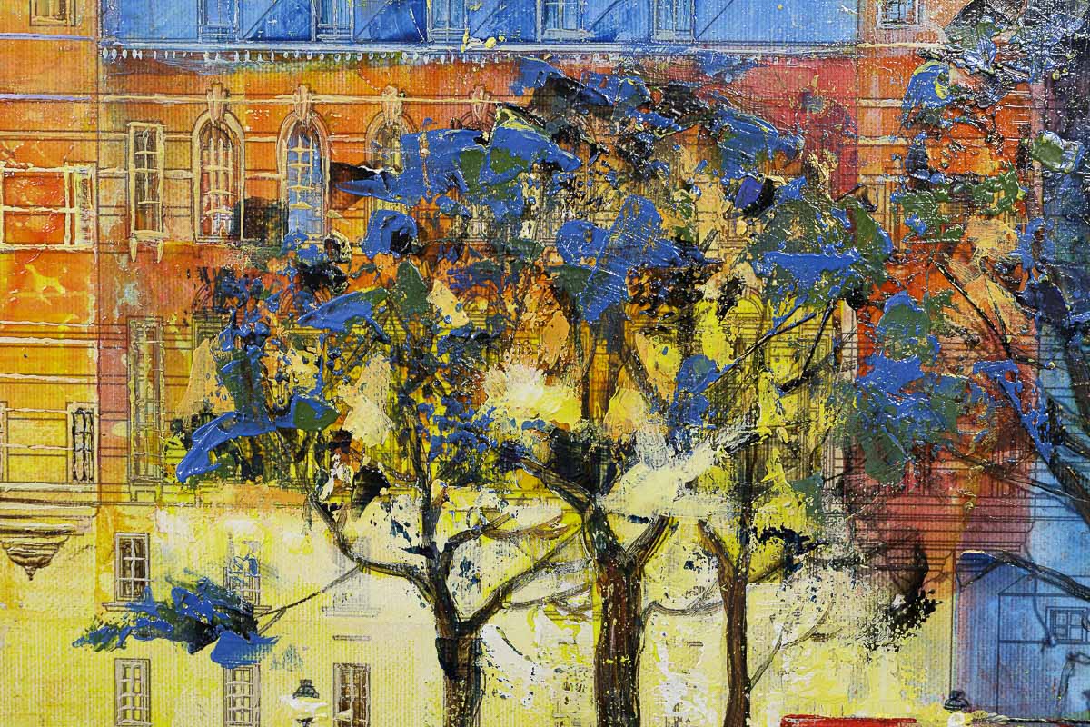 Live.Love.London - Original