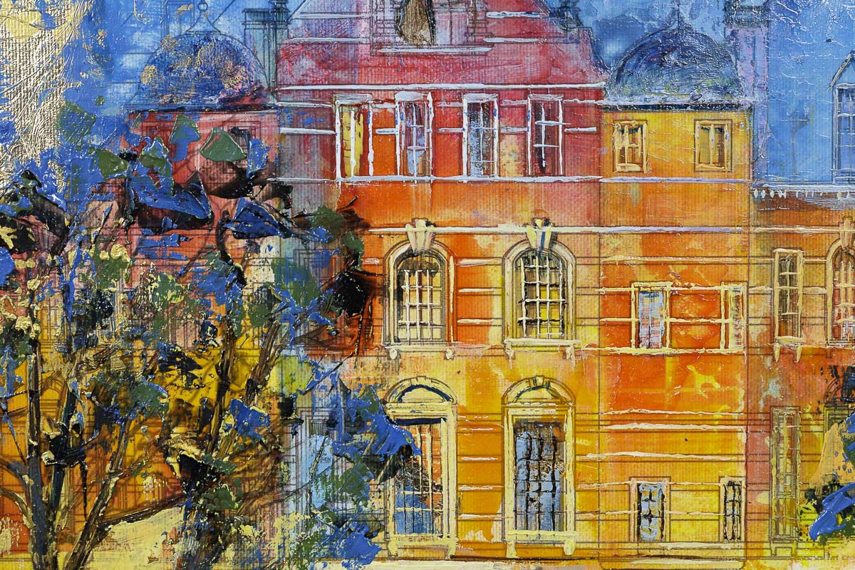 Live.Love.London - Original