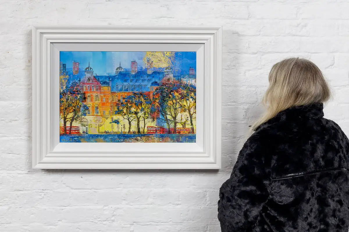 Live.Love.London - Original