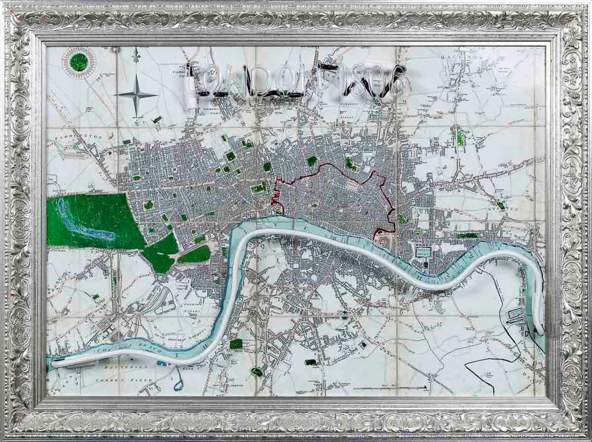 London 1806 - Original
