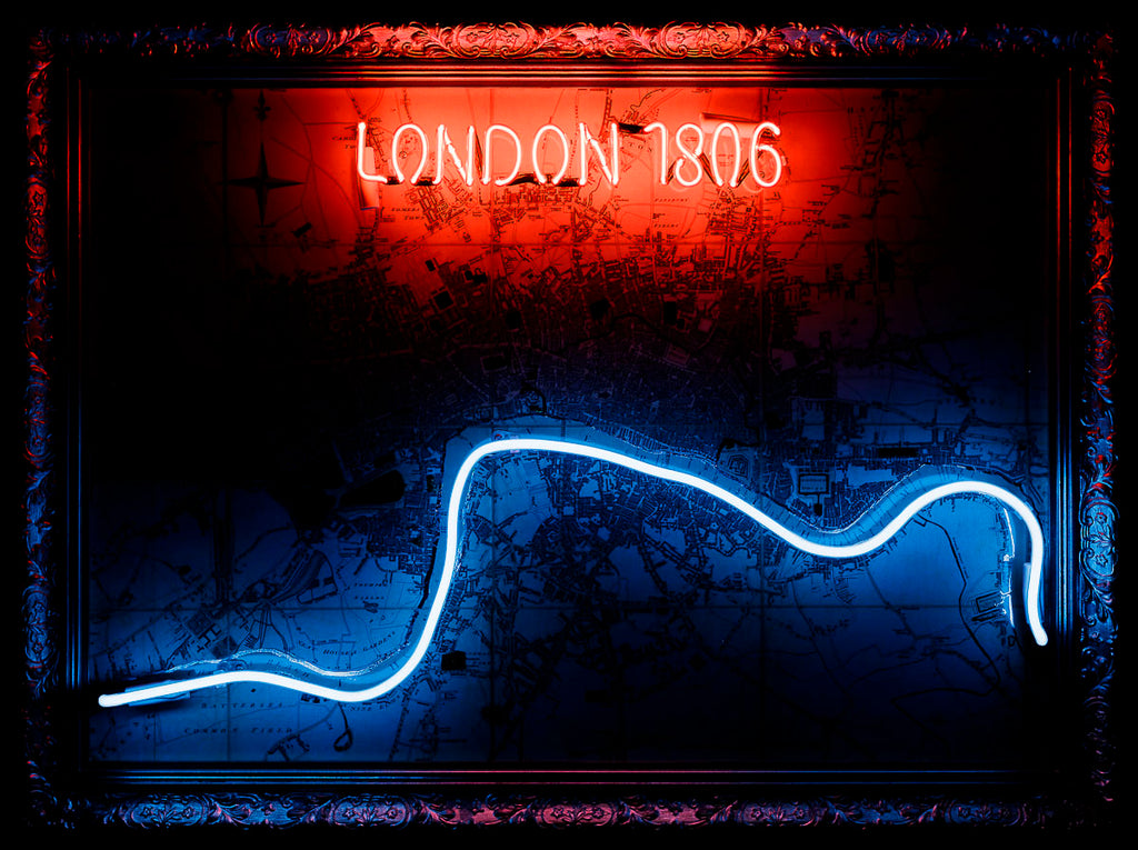 London 1806 - Original