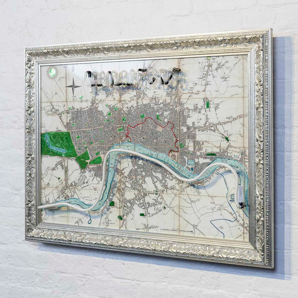 London 1806 - Original