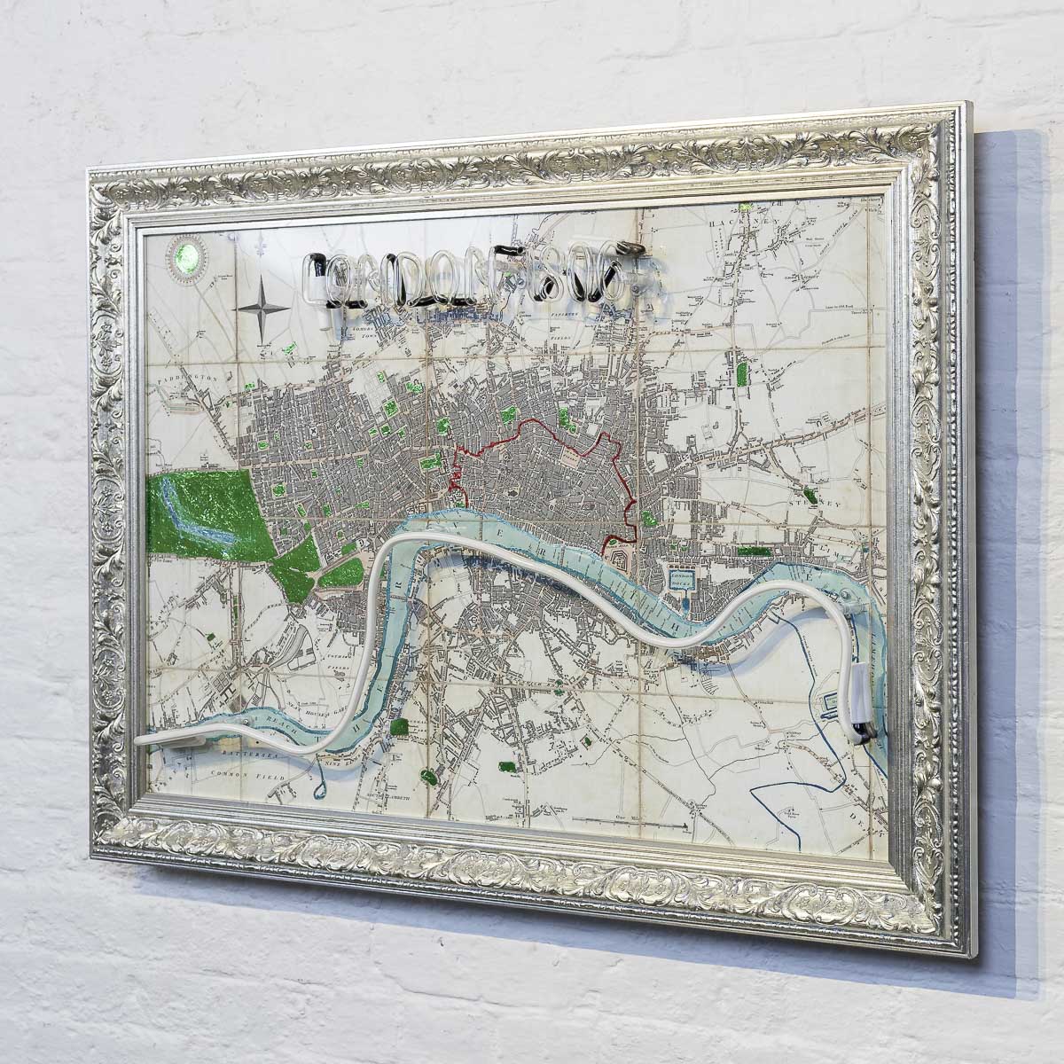 London 1806 - Original