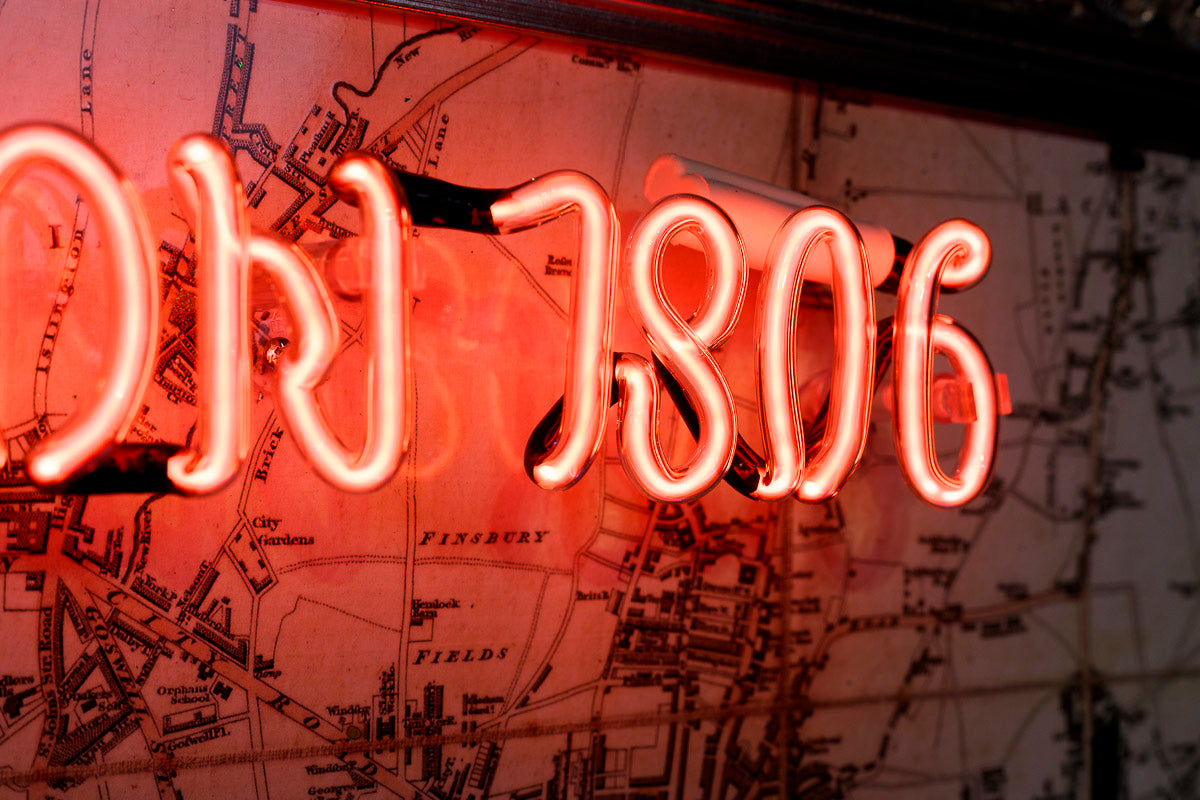 London 1806 - Original