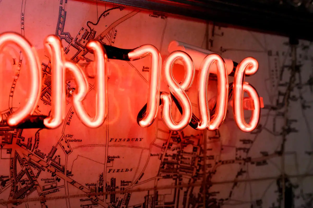 London 1806 - Original
