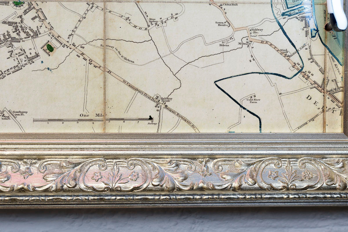 London 1806 - Original