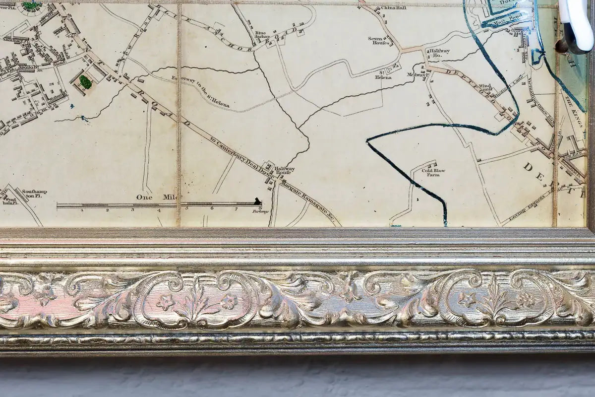 London 1806 - Original