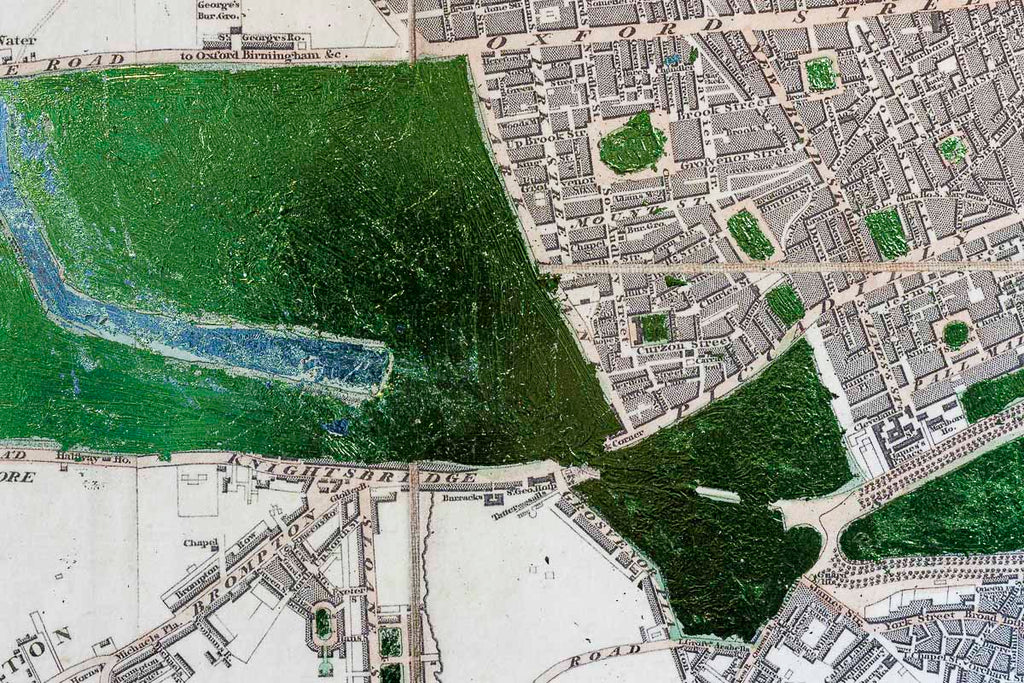 London 1806 - Original