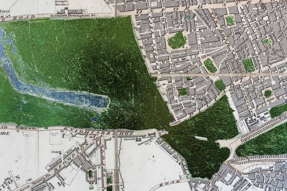 London 1806 - Original