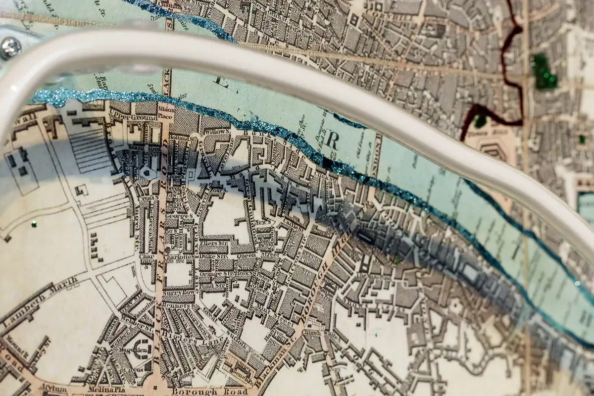 London 1806 - Original