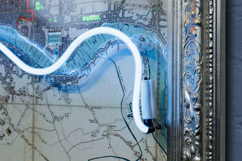 London 1806 - Original