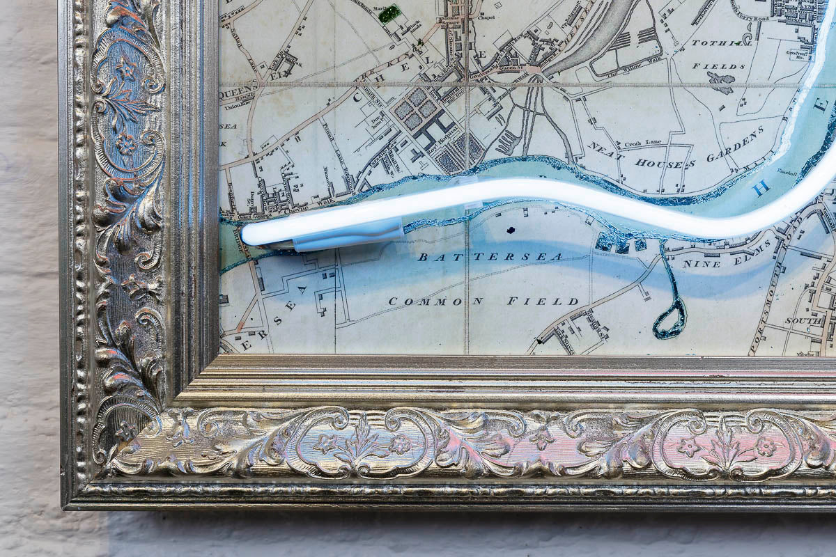 London 1806 - Original