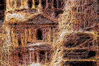 London Aglow - Original