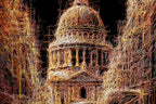 London Aglow - Original