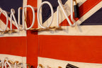 London Calling - WW2 Flag - Original