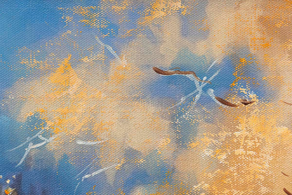 London Nights - Original