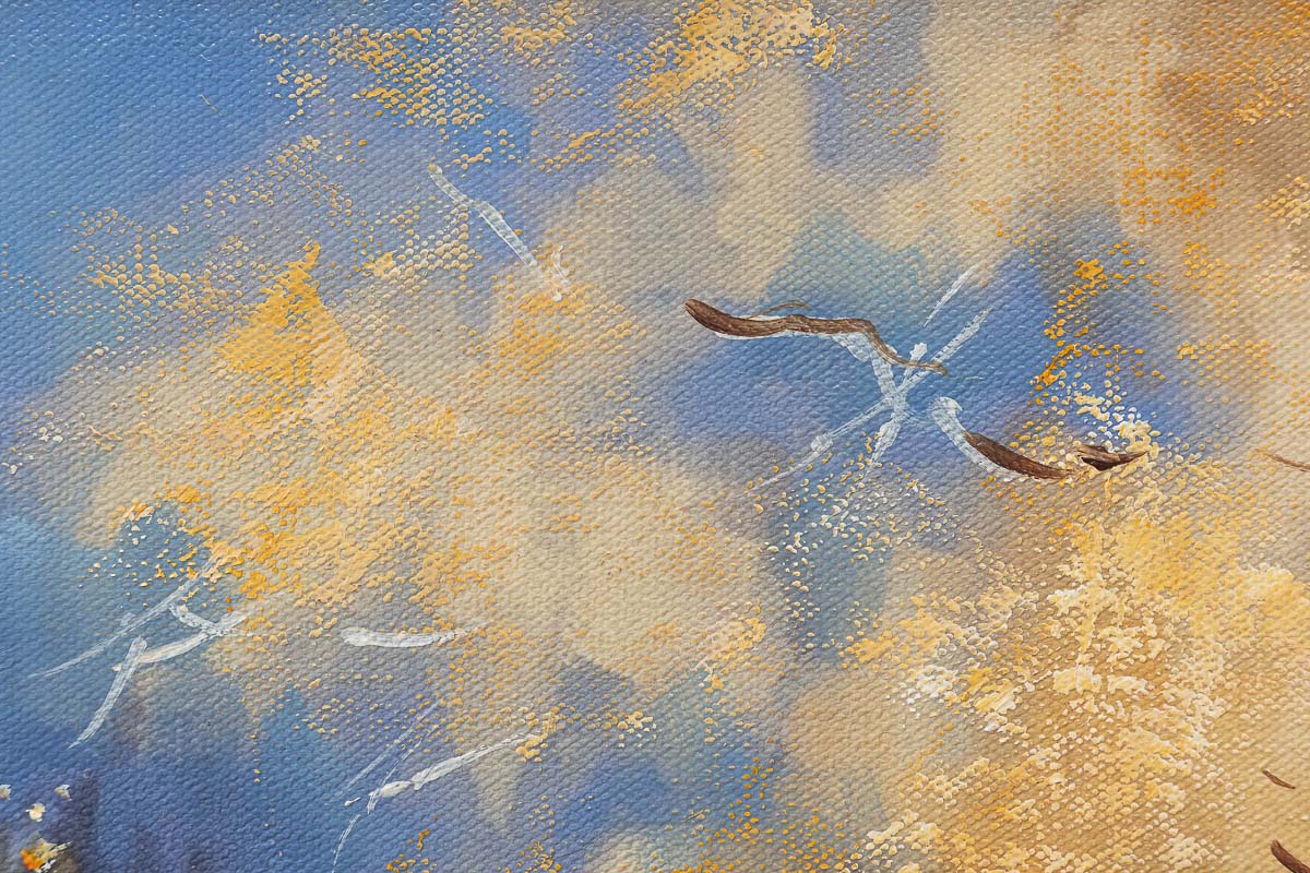 London Nights - Original