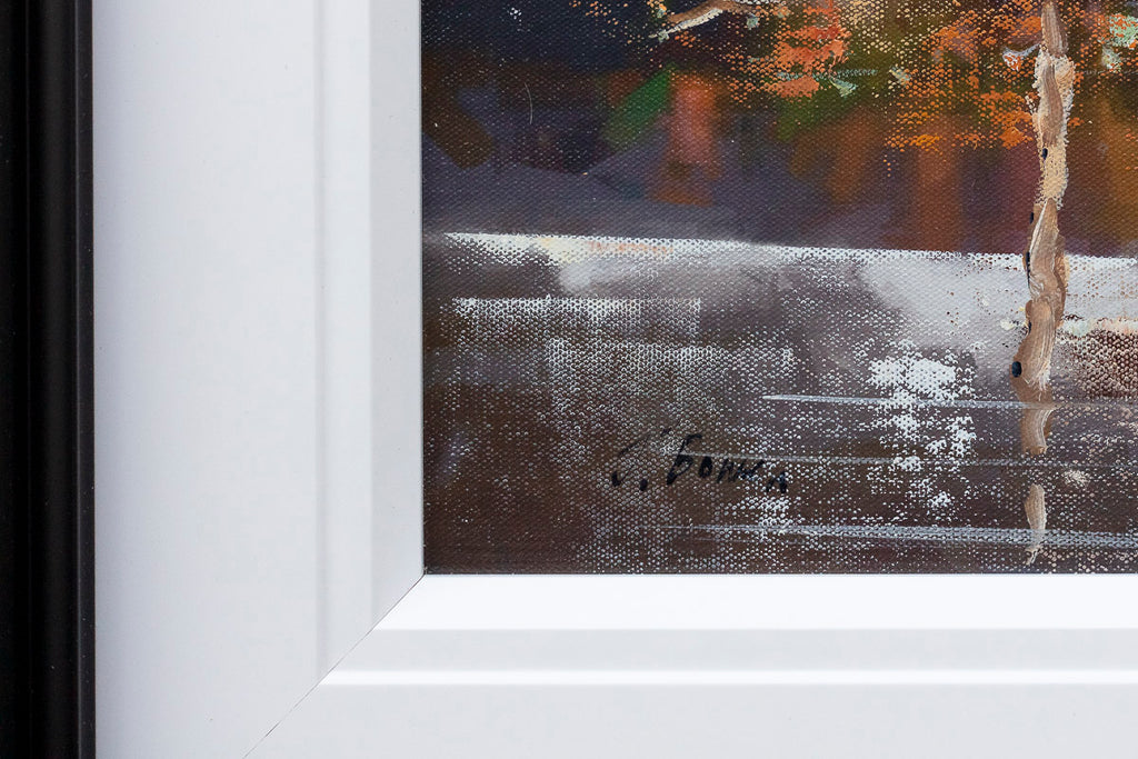 London Nights - Original