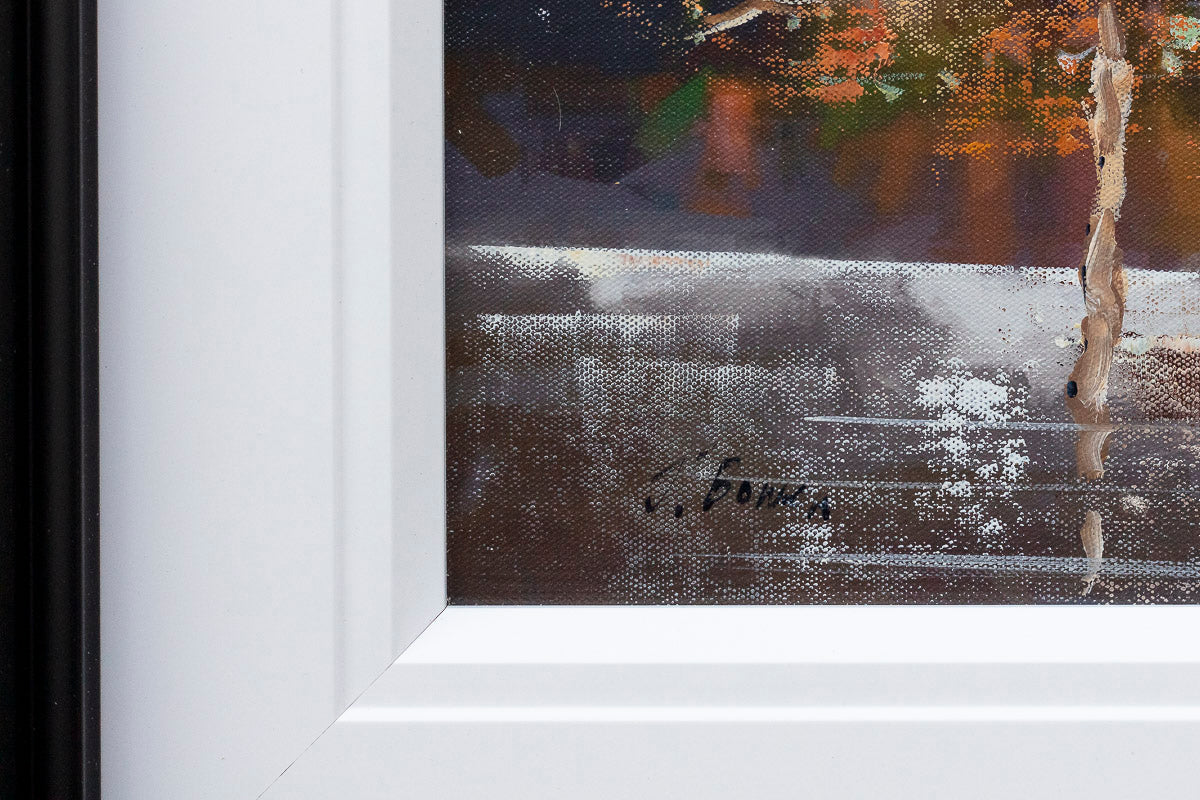 London Nights - Original