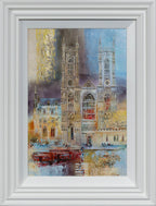 London Streets Paved With Gold - Original