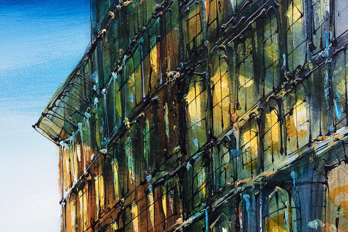 London's Heartbeat - Original