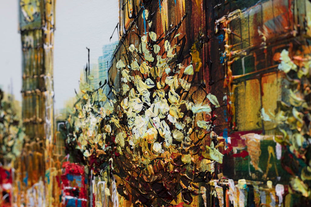 London's Heartbeat - Original