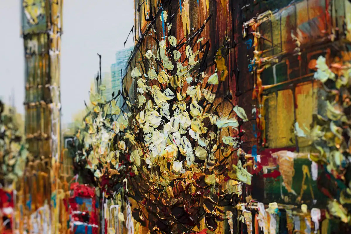 London's Heartbeat - Original