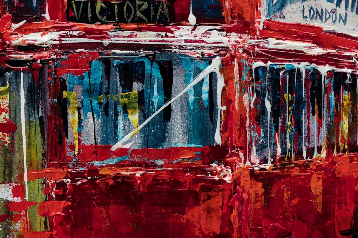 London's Heartbeat - Original