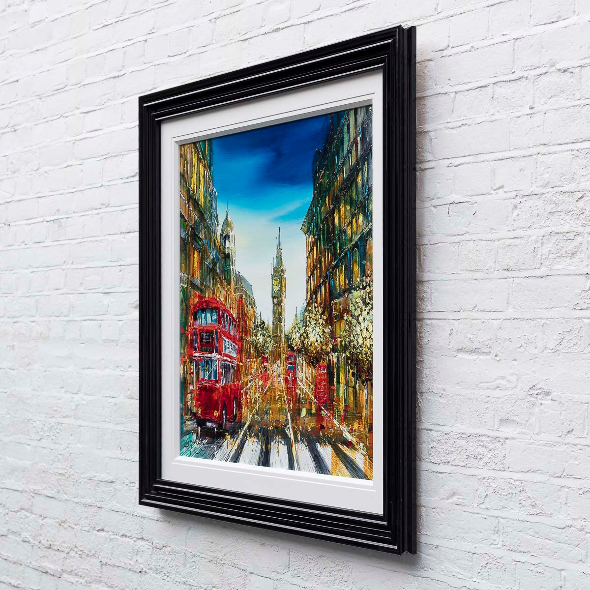 London's Heartbeat - Original