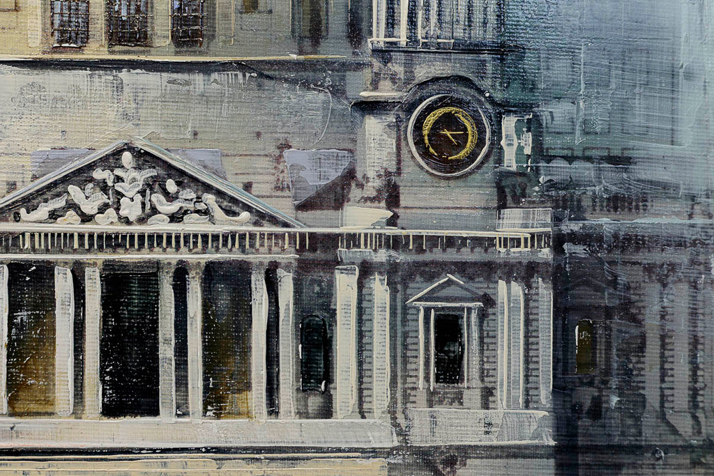 London's Masterpiece - Original