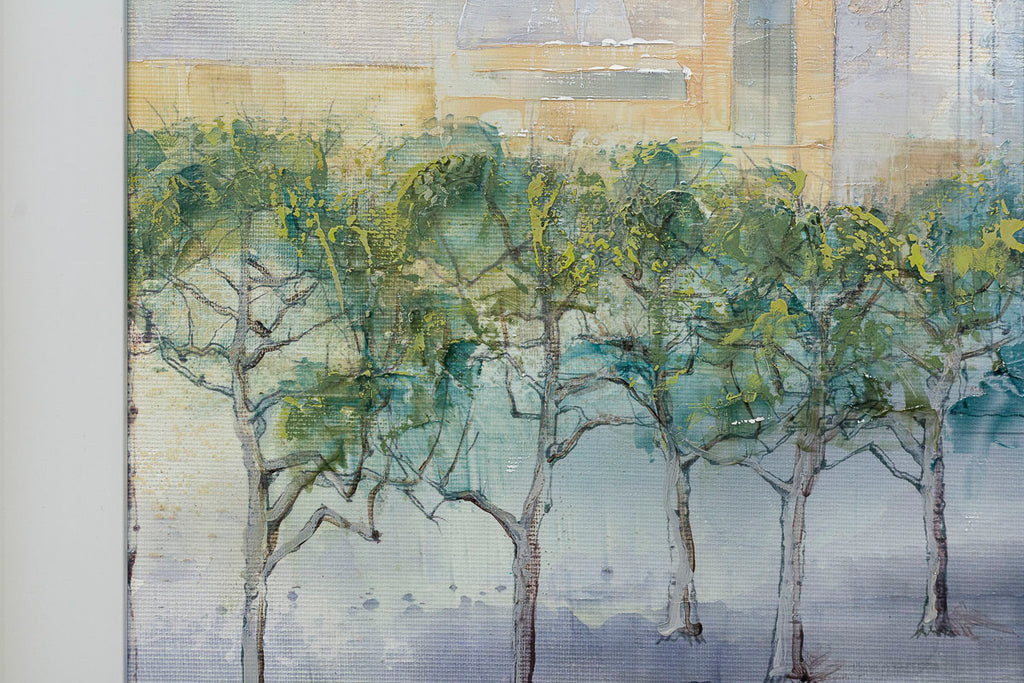 London's Masterpiece - Original