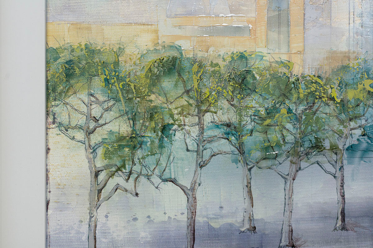 London's Masterpiece - Original