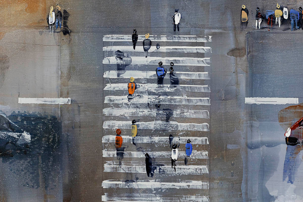 London's Masterpiece - Original