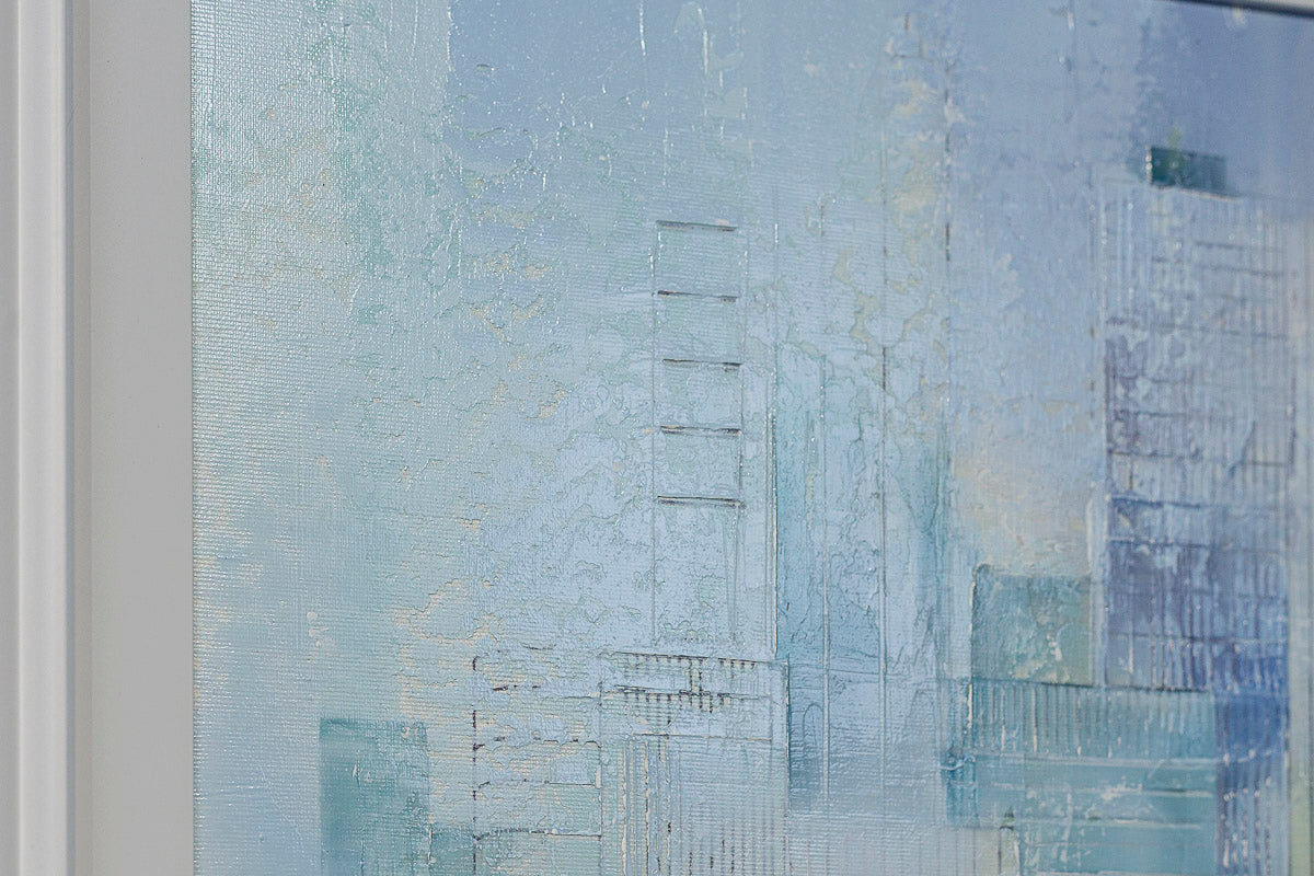 London's Masterpiece - Original