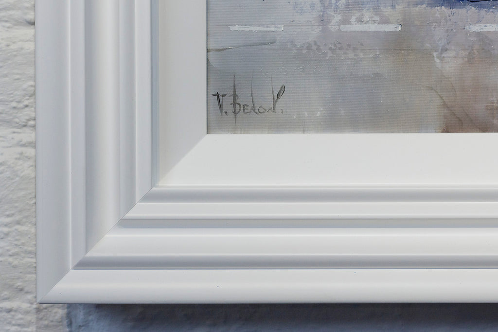 London's Masterpiece - Original