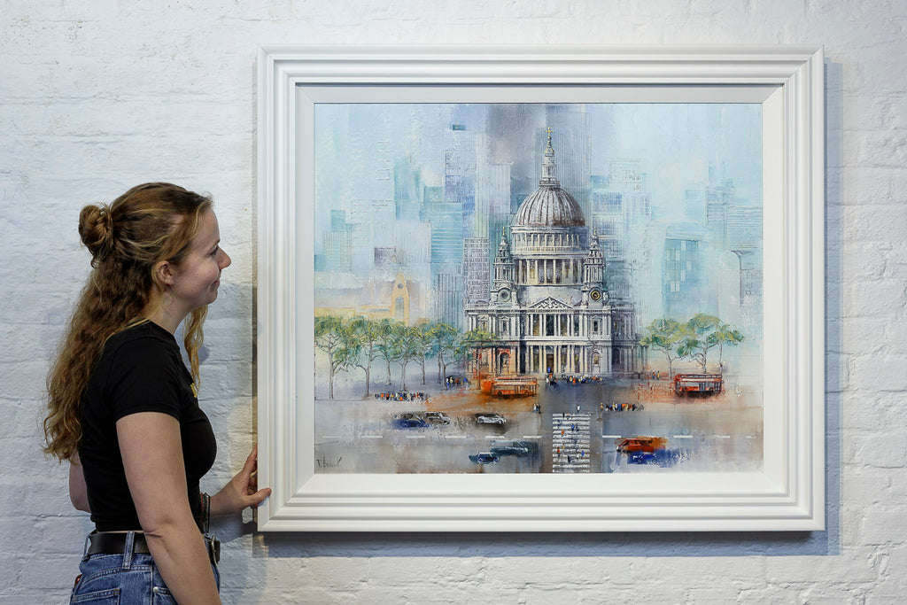 London's Masterpiece - Original