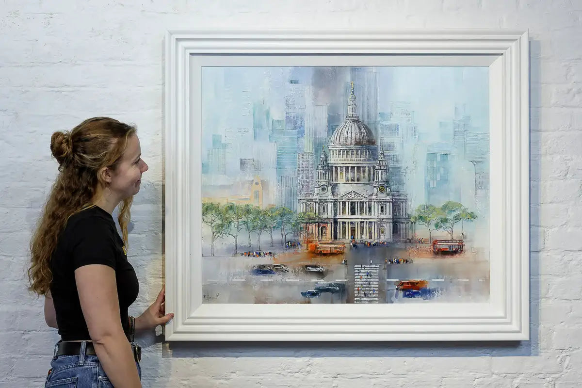 London's Masterpiece - Original