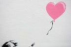 Lost Balloon - Original