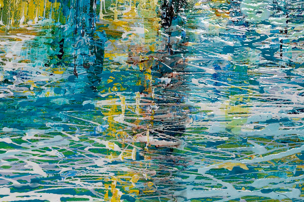 Lost In The Glow Of London - Original