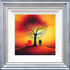 Love And Sunsets Is All We Need - Original