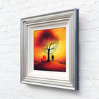 Love And Sunsets Is All We Need - Original