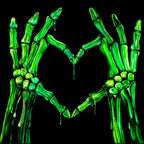 Love Is In Our Bones - Original