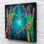 Love Is In Our Bones - Original