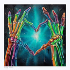 Love Is In Our Bones - MINI Edition