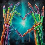 Love Is In Our Bones - Original