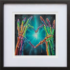 Love Is In Our Bones - MINI Edition