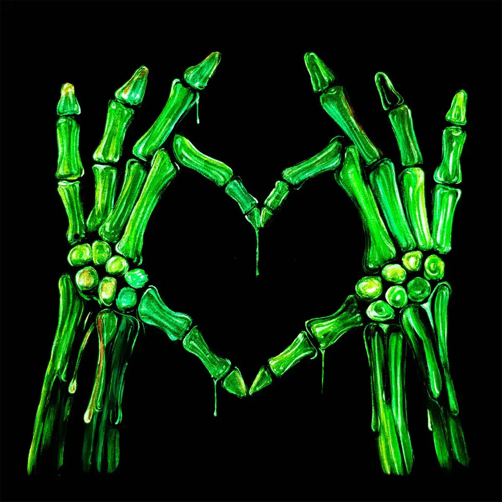 Love Is In Our Bones - MINI Edition