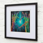 Love Is In Our Bones - MINI Edition